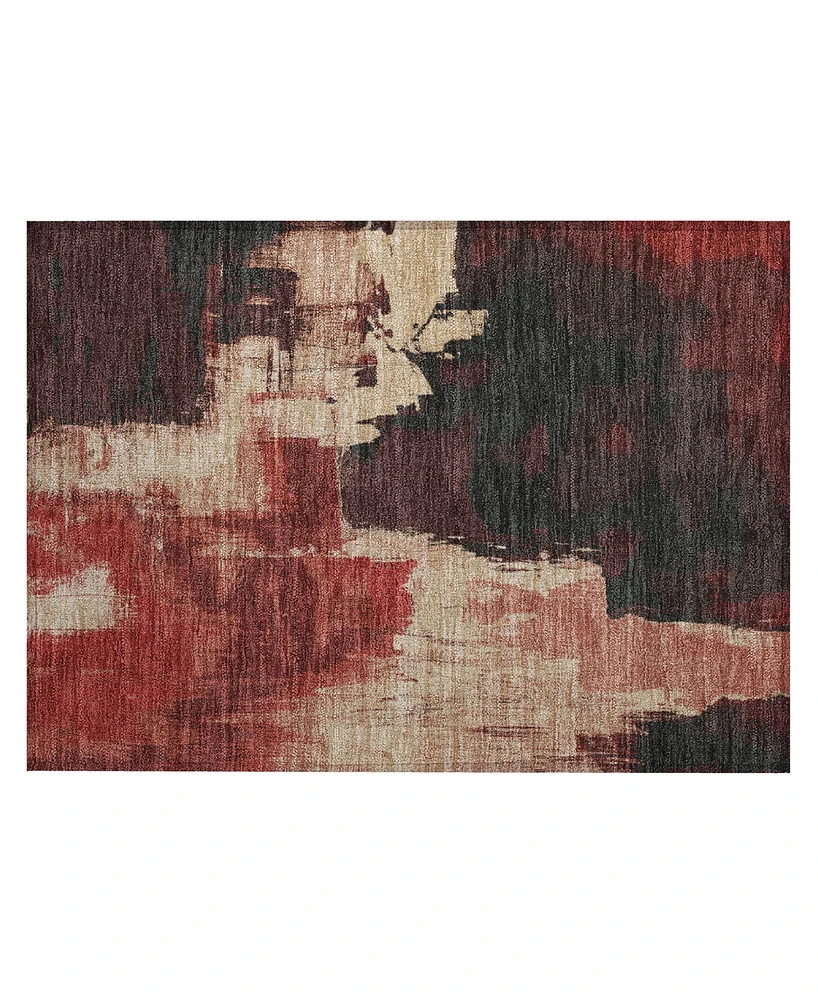 Addison Chantille ACN1333 1'8"x2'6" Area Rug