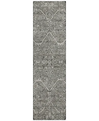 Addison Chantille Machine Washable ACN1223 2'3"x7'6" Runner Area Rug