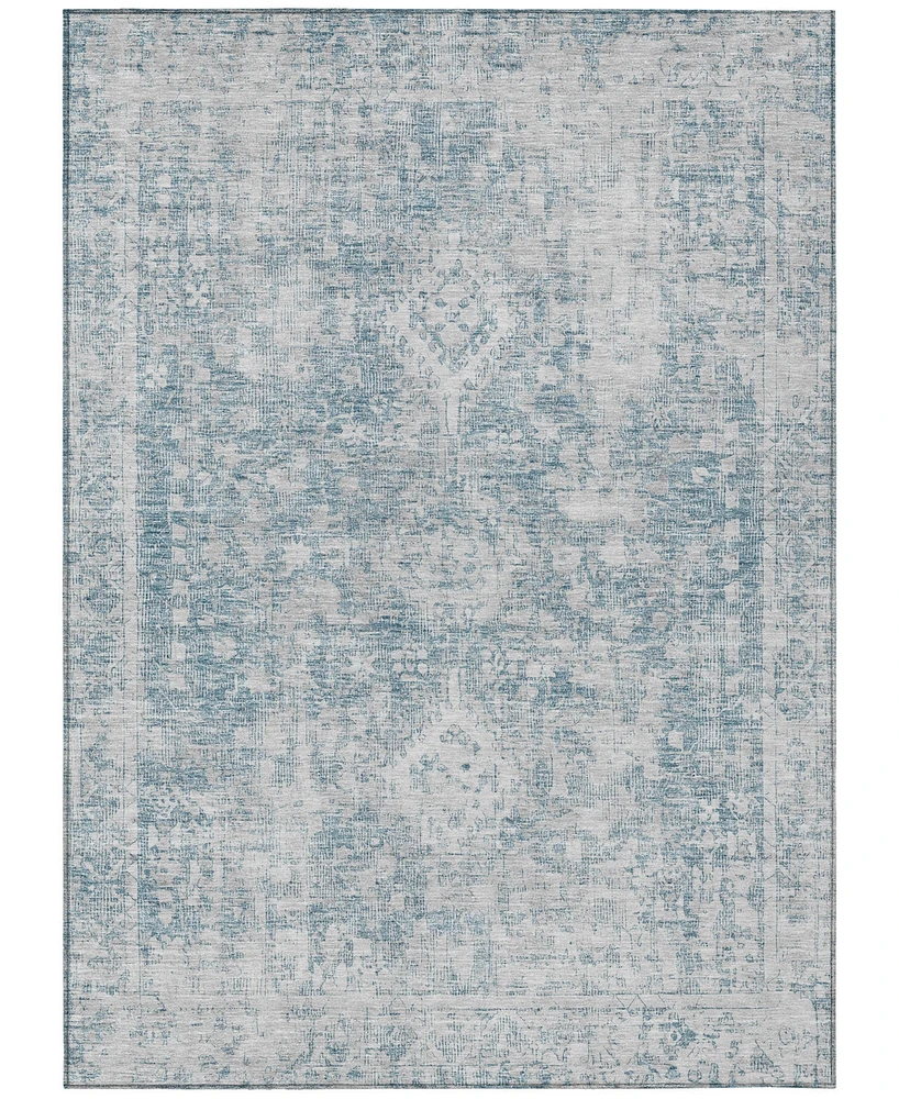 Addison Chantille Machine Washable ACN1229 2'6"x3'10" Area Rug