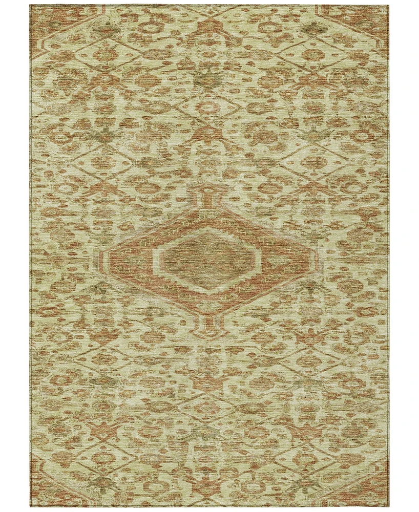 Addison Chantille Machine Washable ACN1225 3'x5' Area Rug