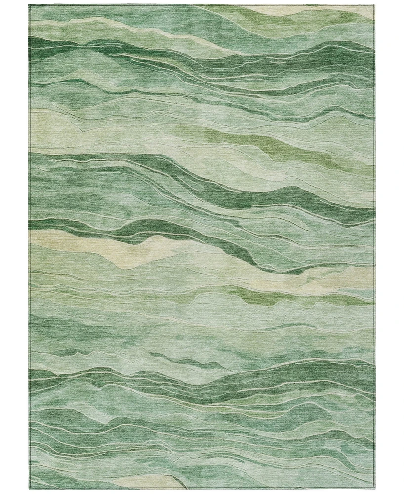 Addison Chantille Machine Washable ACN1248 3'x5' Area Rug