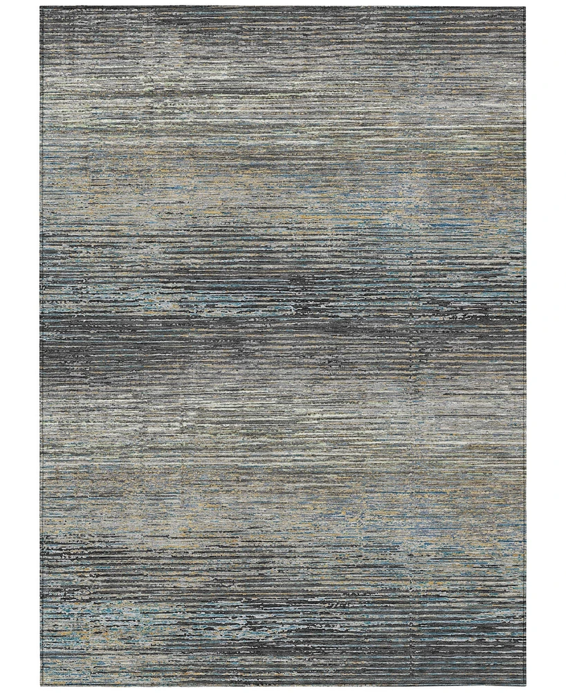 Addison Chantille Machine Washable ACN1268 3'x5' Area Rug