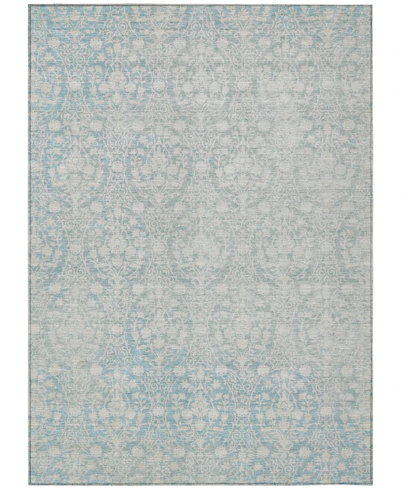 Addison Chantille Machine Washable ACN1231 5'x7'6" Area Rug