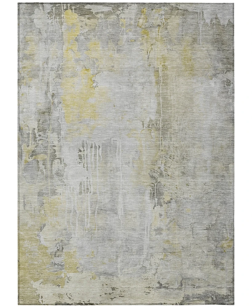 Addison Chantille Machine Washable ACN1233 8'x10' Area Rug