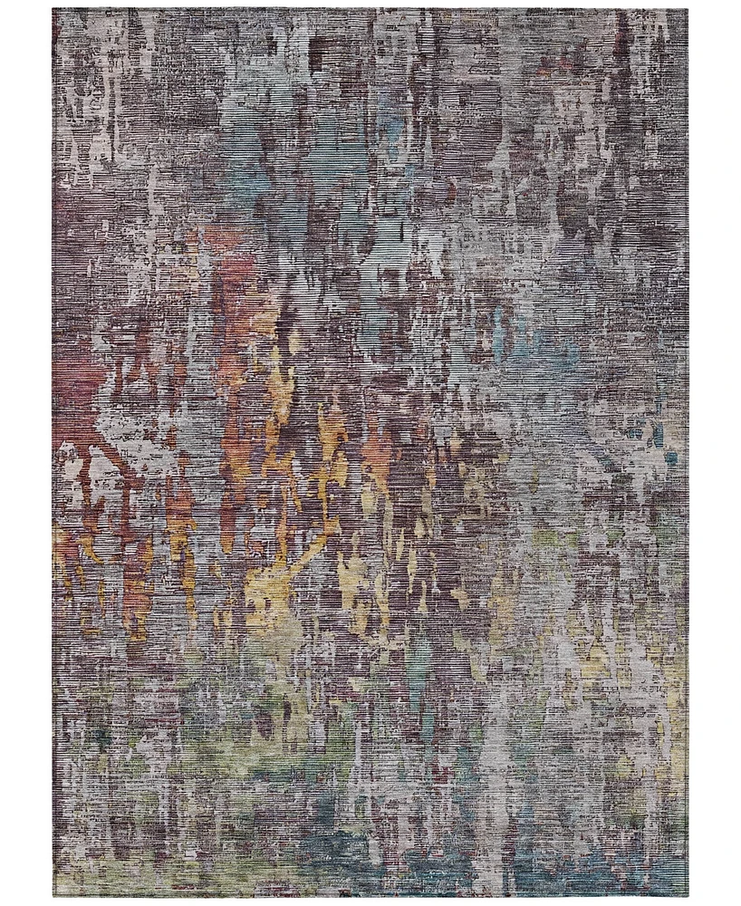 Addison Chantille Machine Washable ACN1237 8'x10' Area Rug