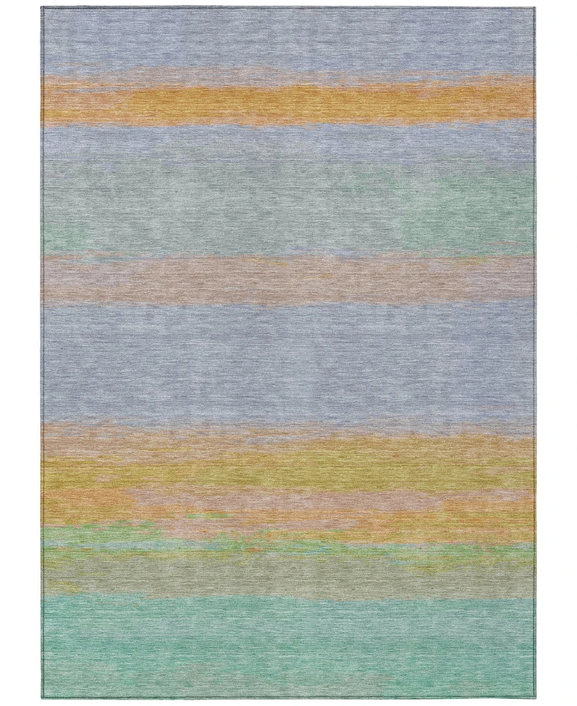 Addison Chantille Machine Washable ACN1273 3'x5' Area Rug
