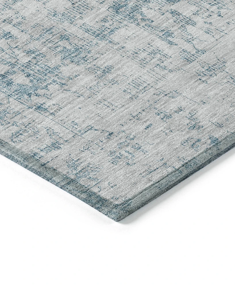 Addison Chantille Machine Washable ACN1229 2'3"x7'6" Runner Area Rug