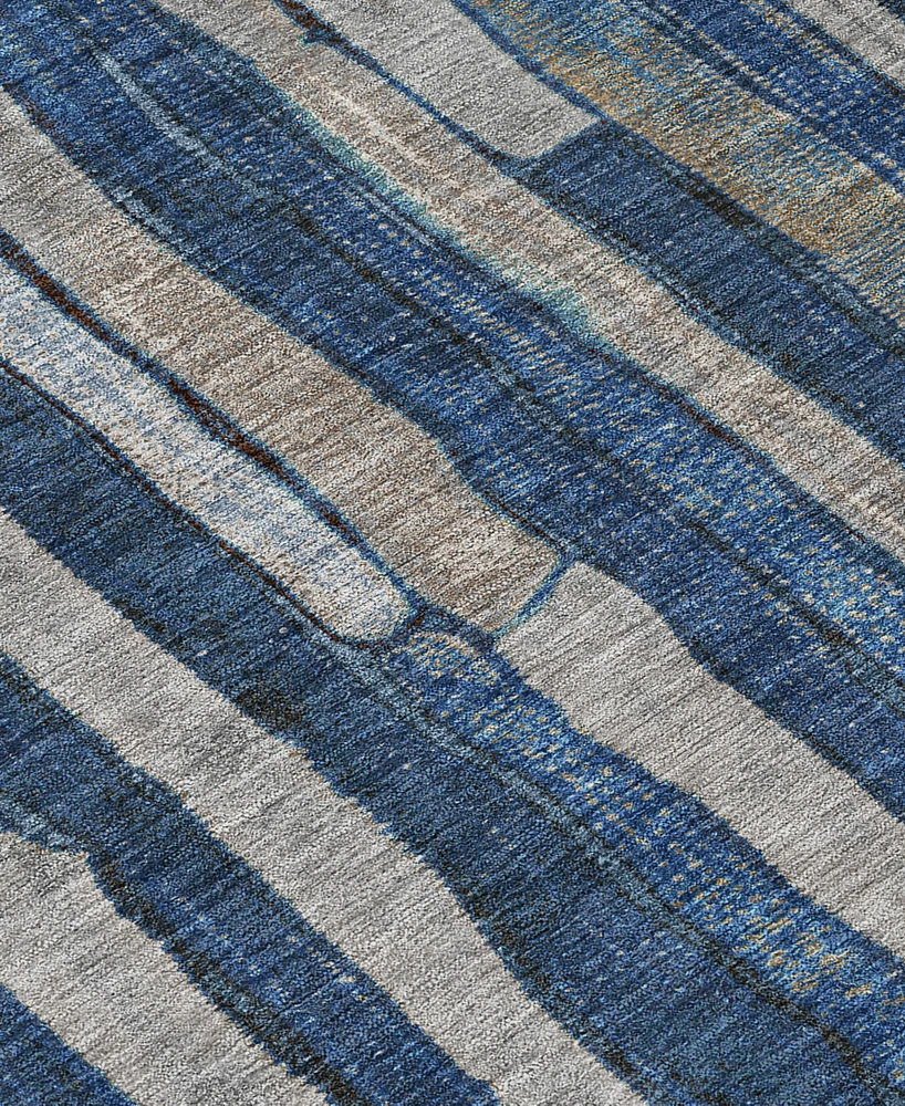 Addison Chantille Machine Washable ACN1304 2'6"x3'10" Area Rug