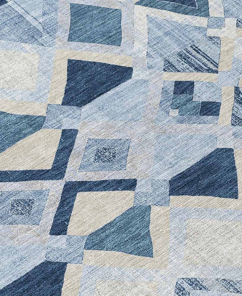 Addison Chantille Machine Washable ACN1312 3'x5' Area Rug