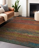 Addison Chantille Machine Washable ACN1286 9'x12' Area Rug