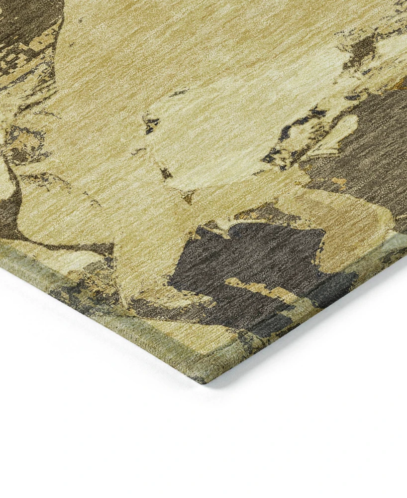 Addison Chantille Machine Washable ACN1347 3'x5' Area Rug