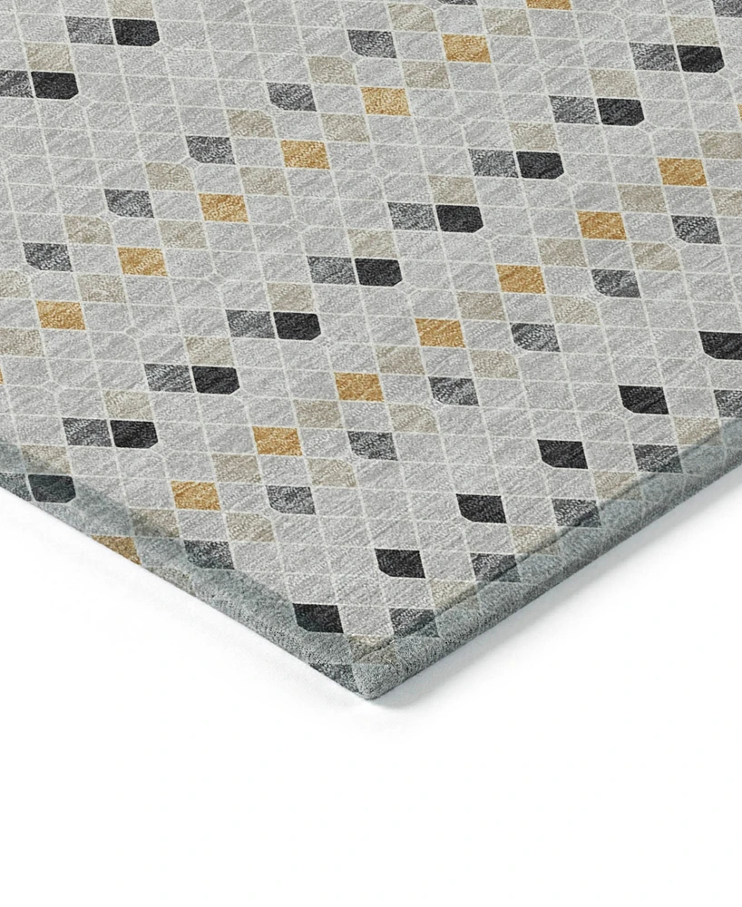 Addison Chantille Machine Washable ACN1417 3'x5' Area Rug
