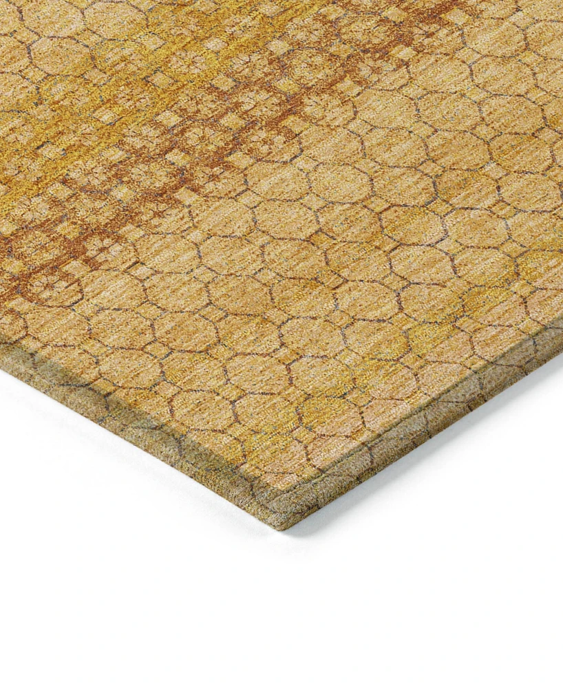 Addison Chantille Machine Washable ACN1427 3'x5' Area Rug