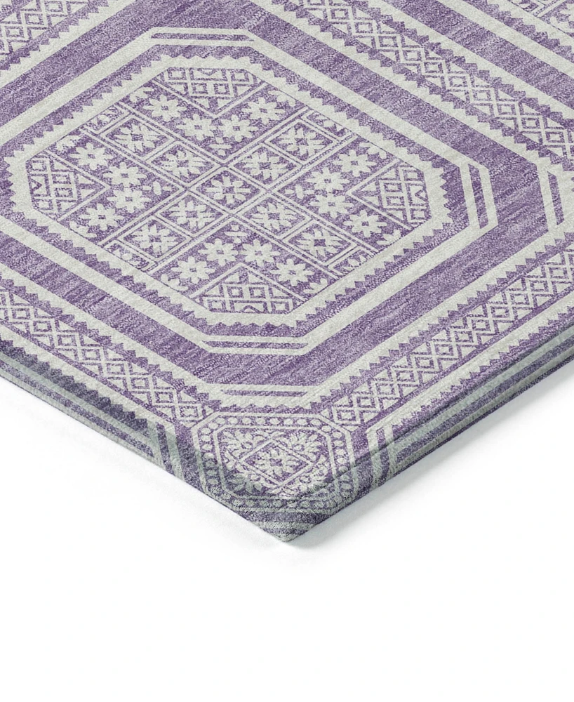 Addison Chantille Machine Washable ACN1457 3'x5' Area Rug