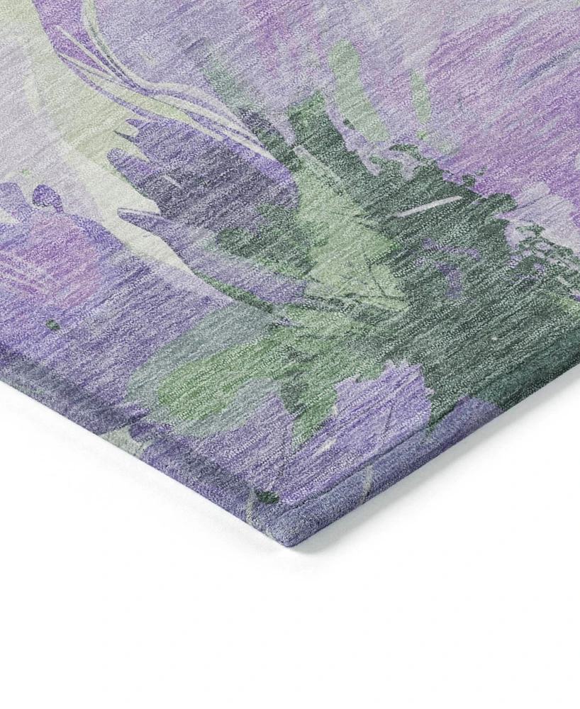 Addison Chantille Machine Washable ACN1554 9'x12' Area Rug