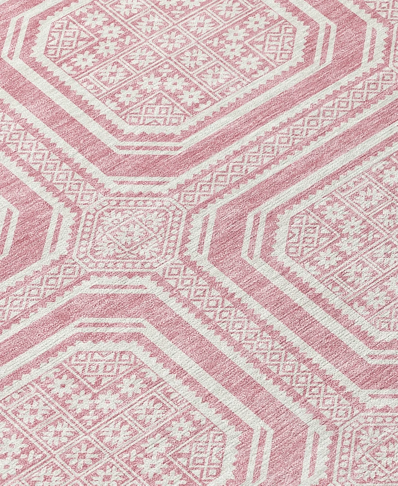 Addison Chantille ACN1461 1'8"x2'6" Area Rug