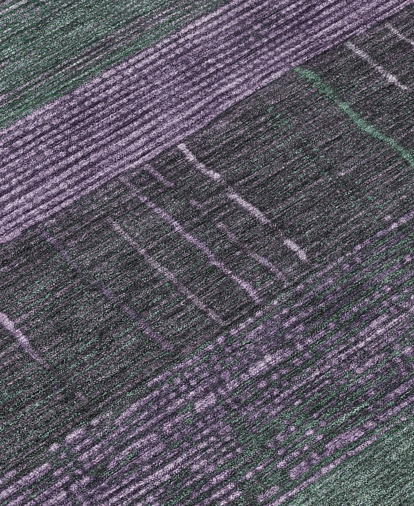 Addison Chantille ACN1571 1'8"x2'6" Area Rug