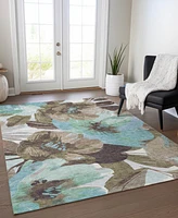 Addison Chantille Machine Washable ACN1487 3'x5' Area Rug