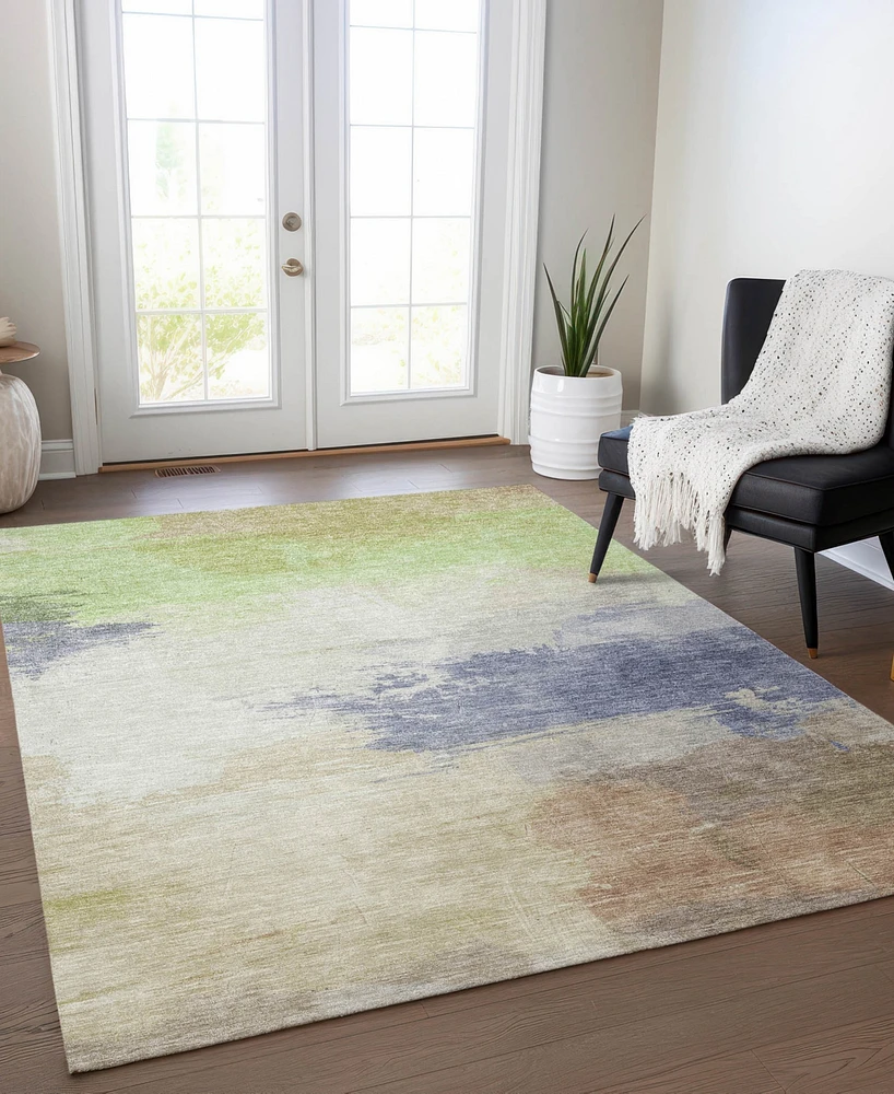Addison Chantille Machine Washable ACN1517 3'x5' Area Rug
