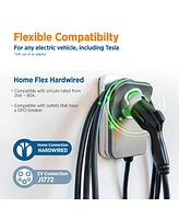 ChargePoint Flex Hardwire Charge Station for 20-80A Circuit Breakers (2 Pack)