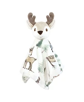 Hudson Baby Unisex 3-Piece Comforting Set