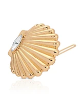 Ettika Santorini Shell Barrette