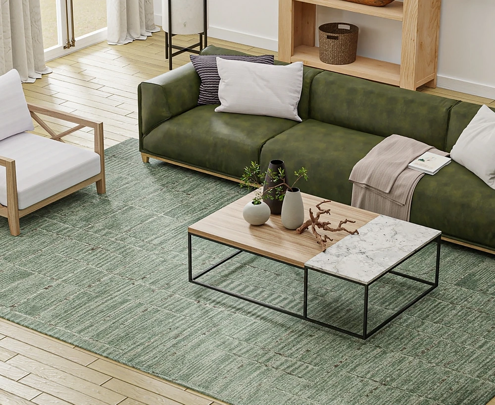 Bashian Valencia VAL319 3'6"x5'6" Area Rug