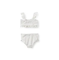 Cotton On Girls Little/Big Emily Bikini