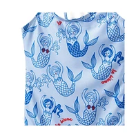 Cotton On Girls Little/Big Helen One Piece