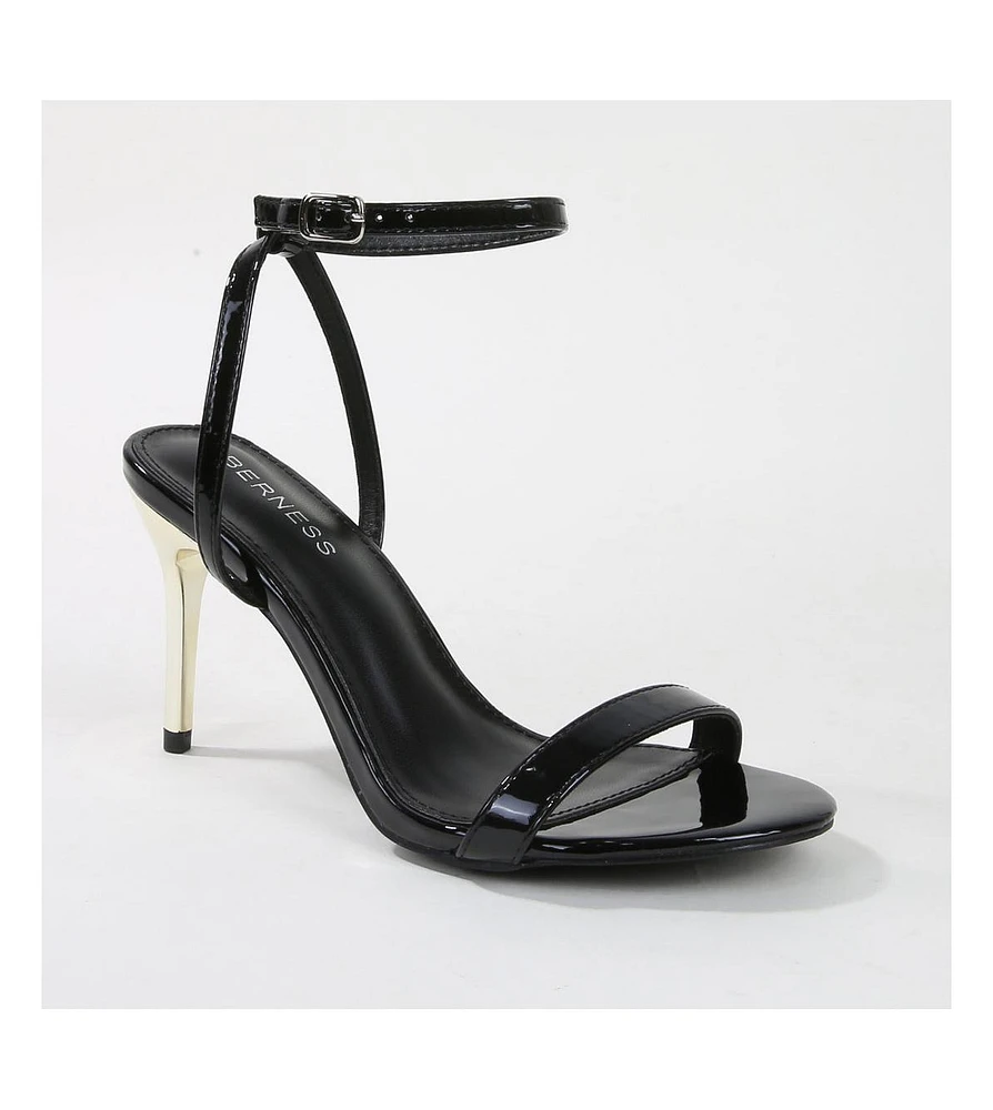 Katalia Minimalist Stiletto