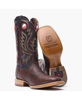 Durango Men's Prca Collection Shrunken Bullhide Western Boot