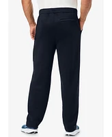 KingSize Men's Dot Texture Performance Cargo Pants