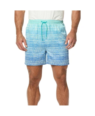 KingSize Men's 5" Swim Shorts With Super Stretch Liner