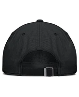 Nike Men's Black Kentucky Wildcats 2025 Sideline Club Adjustable Hat