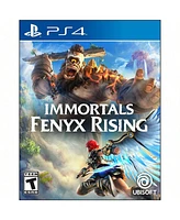 Ubisoft Immortals Fenyx Rising for PlayStation
