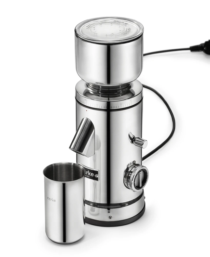Aarke Coffee Grinder