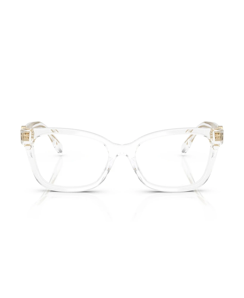 Tory Burch Women's Phantos Eyeglasses, TY2159U