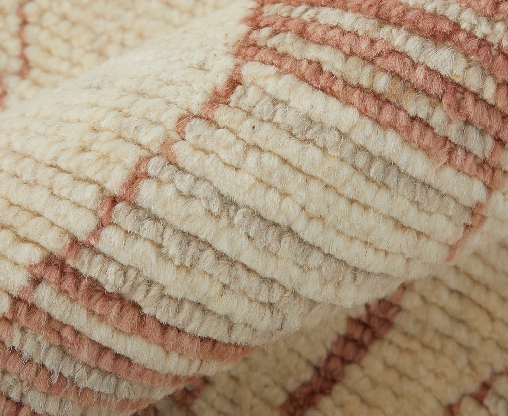 Feizy Kasbah 69G3F 9'6"x13'6" Area Rug