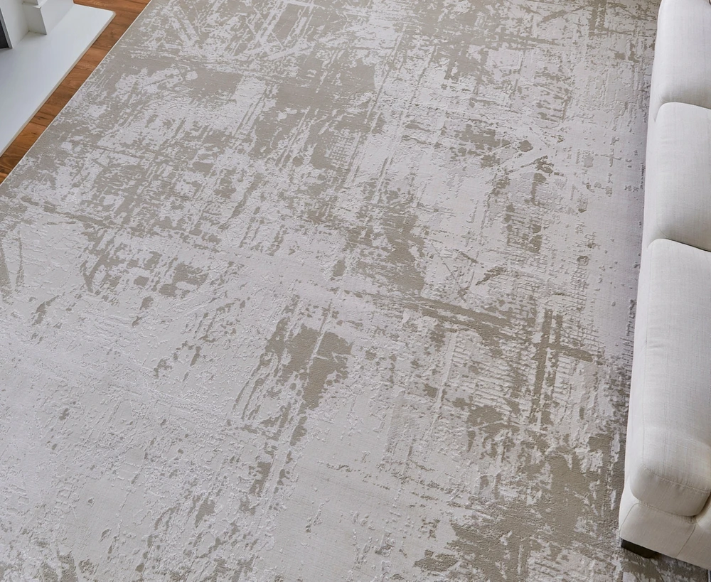 Feizy Prasad 39NAF 8'x11' Area Rug