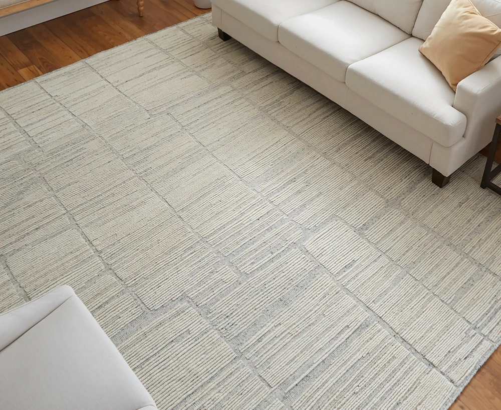 Feizy Bluff T6041 4'x6' Area Rug