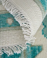 Feizy Karina 69G7F 2'x3' Area Rug