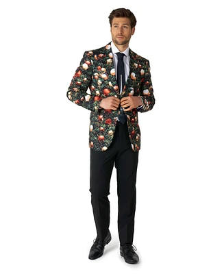 OppoSuits Men's Christmas