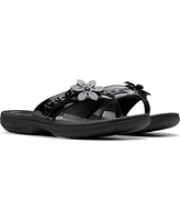 Clarks Cloudsteppers Women's Breeze Opal H Sandals