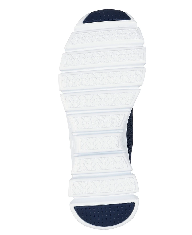 Skechers Women's Slip-Ins: Glide-Step - Pursuit Walking Sneakers from Finish Line