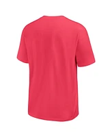 Nike Men's Scarlet San Francisco 49ers Glory Max90 T-Shirt