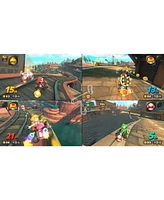 Nintendo Switch 2 Mario Kart World Bundle with Pro Controller, MightySkins Code and 1 Cps Year Extended Warranty