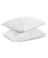 Serta Endless Dreams Pillow 2-Pack, Jumbo (A $50.00 Value)
