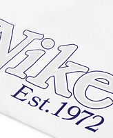 Nike Little Girls Varsity Prep Long Sleeve Top