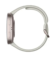 Amazfit Bip 6 Health and Fitness Tracker - Stone