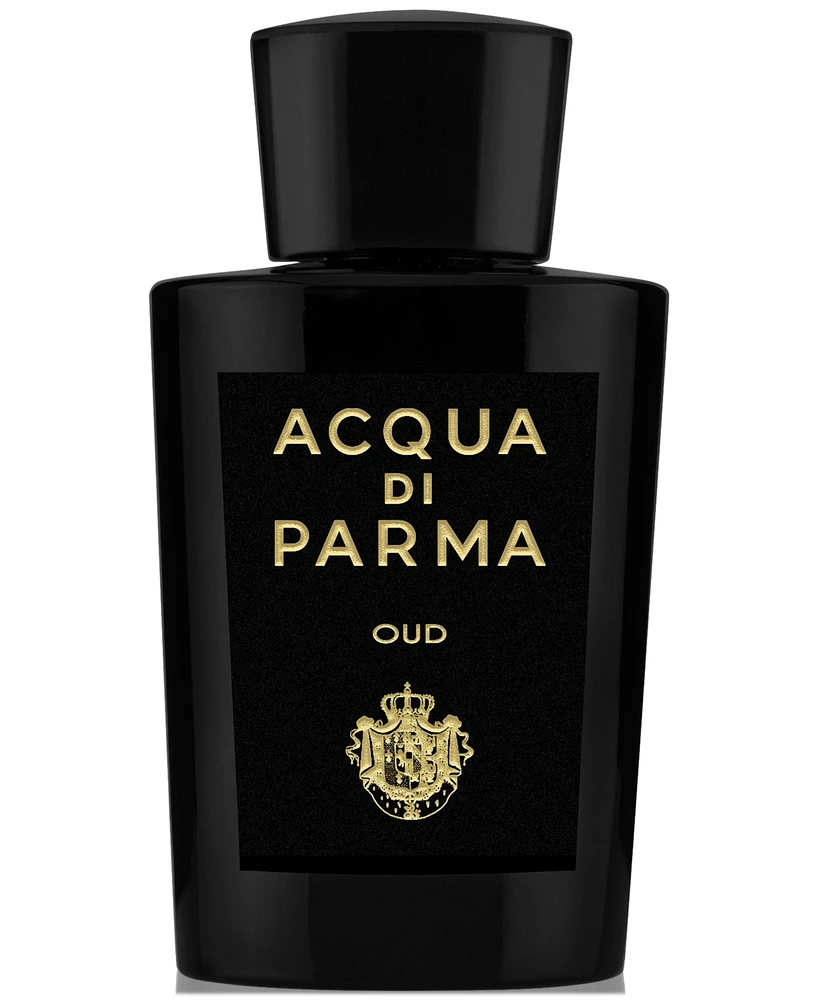 Acqua di Parma Oud Eau de Parfum Spray, 6 oz.